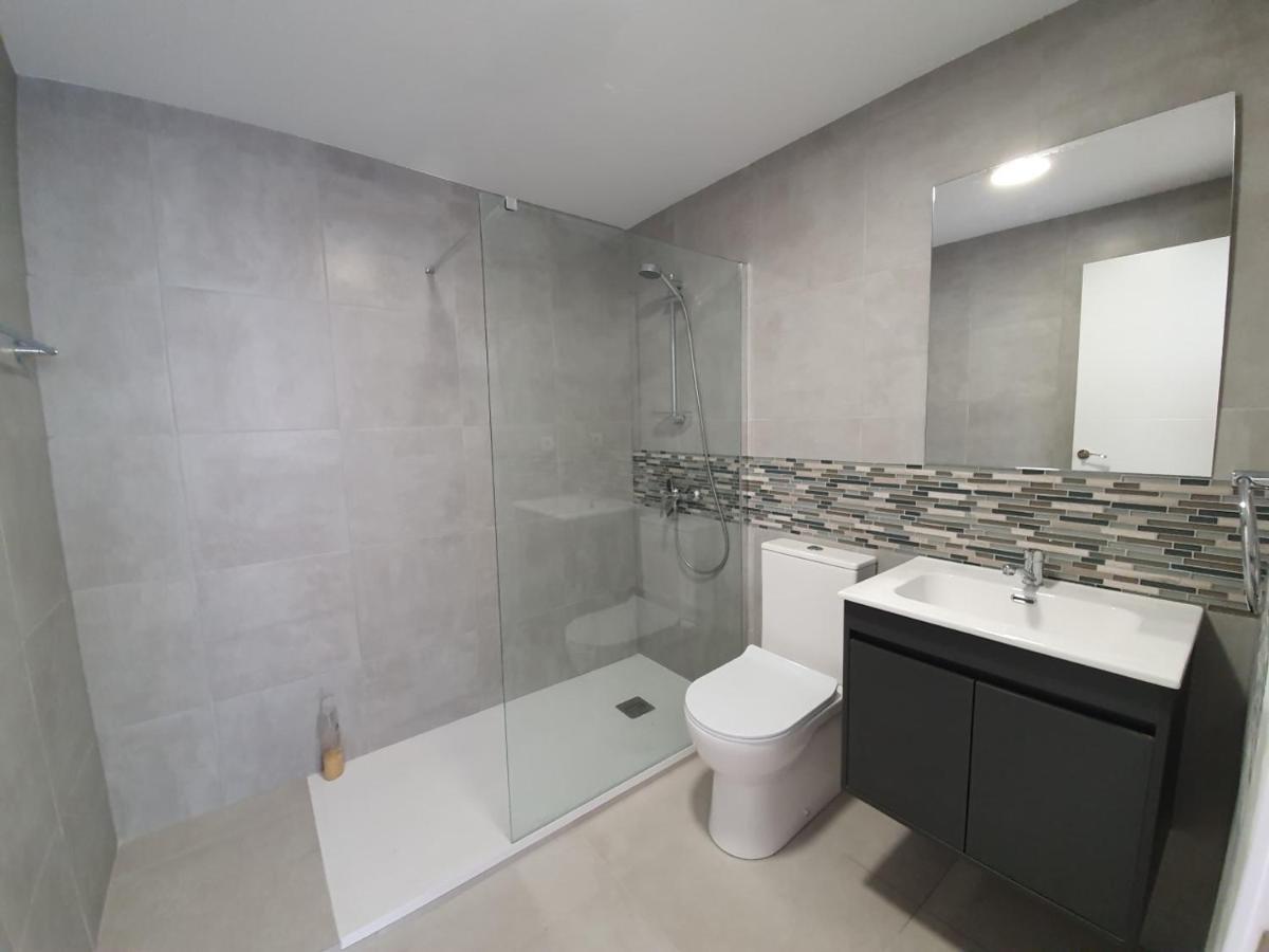 Beautiful 5 Bedroom Villa, Sea Views, Private Pool, Estepona Newly Refurbished Luaran gambar
