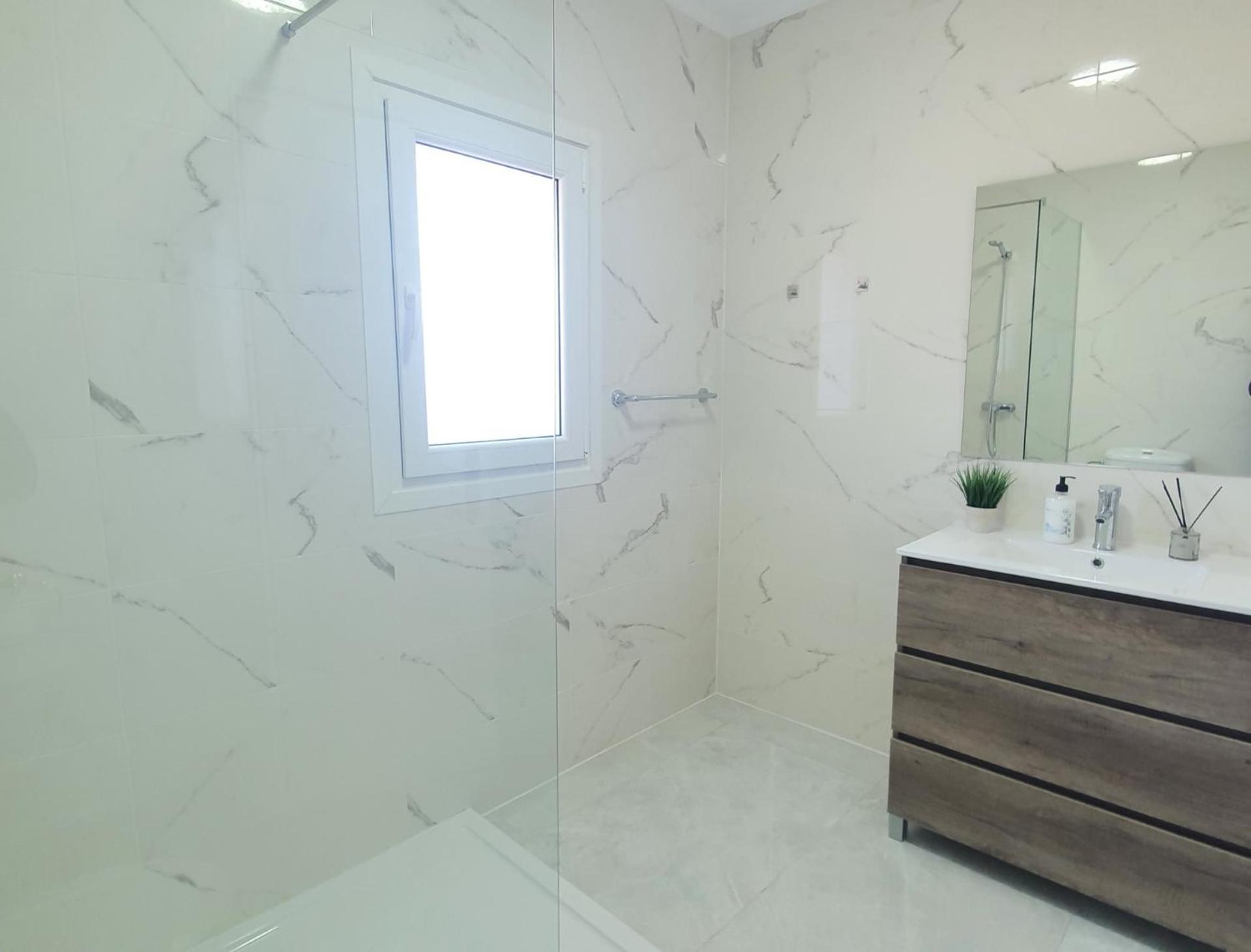 Beautiful 5 Bedroom Villa, Sea Views, Private Pool, Estepona Newly Refurbished Luaran gambar